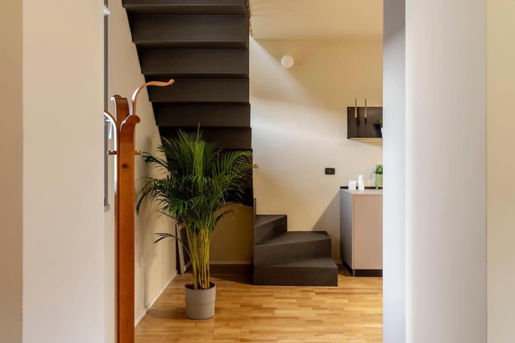 Al Castello Apartment Galliate Exterior photo